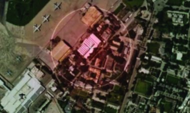 अफगानिस्तान–पाकिस्तान सीमा पर बढ़ा तनाव: हवाई हमलों में 32 सैनिकों के मारे जाने का दावा, कई चौकियां तबाह