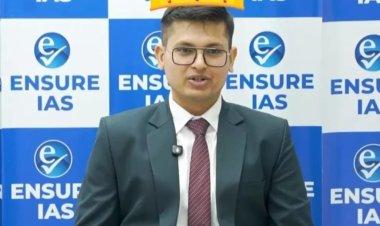 UPSC सिविल सेवा परीक्षा 2025 का रिजल्ट जारी, अनुज अग्निहोत्री बने ऑल इंडिया टॉपर