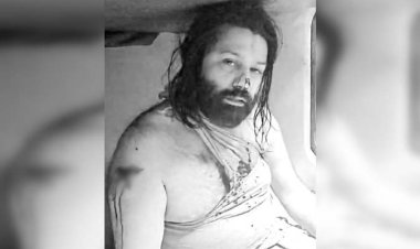 एक्सप्रेस में संत पर हमला: स्वामी अविमुक्तेश्वरानंद के खिलाफ अर्जी देने वाले आशुतोष ब्रह्मचारी पर धारदार हथियार से वार