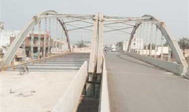 कुम्हारी फ्लाईओवर का ऊपरी मार्ग 10 से 18 मार्च तक बंद, सर्विस लेन से चलेगा ट्रैफिक