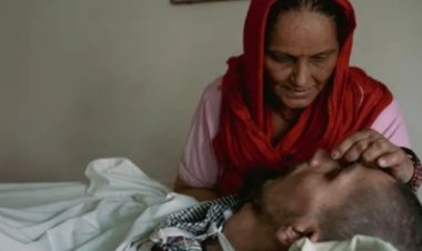 13 साल से कोमा में युवक को इच्छामृत्यु की मंजूरी, सुप्रीम कोर्ट का ऐतिहासिक फैसला