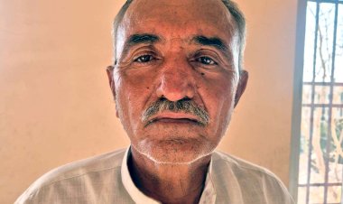 अफीम खेती केस में बड़ा खुलासा, बीज देने वाला चौथा आरोपी जोधपुर से पकड़ा गया