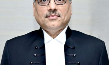 मुख्य न्यायाधीश रमेश सिन्हा दुर्ग में आयोजित राष्ट्रीय लोक अदालत का करेंगे शुभारंभ