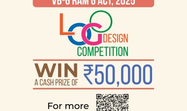 विकसित भारत-जी राम जी डिजिटल अभियान से युवाओं को मिलेगा अपनी रचनात्मकता दिखाने का अवसर, प्रतियोगिता में भाग लेने की अंतिम तिथि 20 मार्च