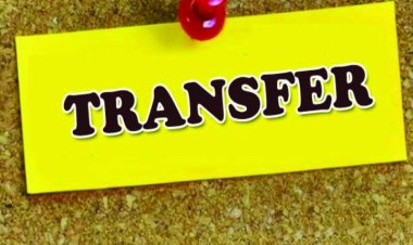 अवैध अफीम खेती के बाद प्रशासन सख्त, 58 पटवारियों के तबादले