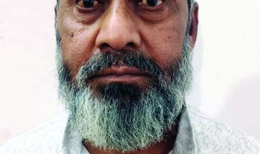 भिलाई में 8 साल की बच्ची से छेड़छाड़: धर्म की शिक्षा देने आए मौलवी पर केस दर्ज, पुलिस ने भेजा जेल