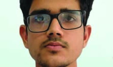 संदिग्ध आईएस आतंकी हारिश अली गिरफ्तार, युवाओं का ब्रेनवॉश करने का आरोप, ATS अलर्ट