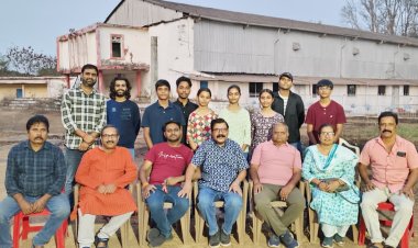 भिलाई में बच्चों-युवाओं के लिए नाट्य कार्यशाला शुरू, जून तक चलेगी कला प्रशिक्षण की श्रृंखला