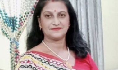 भाजपा सांस्कृतिक प्रकोष्ठ में बॉबी दास को बड़ी जिम्मेदारी