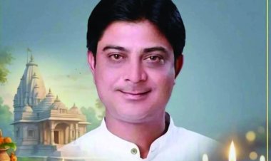 असम में चुनाव प्रचार के दौरान छत्तीसगढ़ के इस कांग्रेस नेता का निधन, पार्टी व परिवार में शोक की लहर