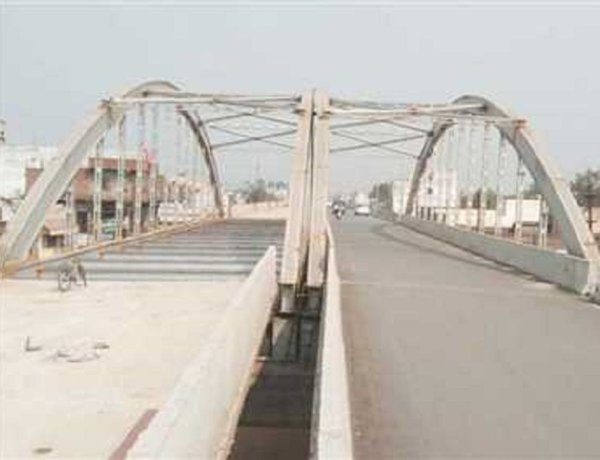 कुम्हारी फ्लाईओवर का ऊपरी मार्ग 10 से 18 मार्च तक बंद, सर्विस लेन से चलेगा ट्रैफिक