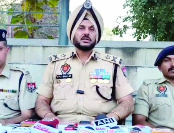 फायरिंग केस में चौंकाने वाला खुलासा, आम आदमी पार्टी की महिला पार्षद के पति ने ही करवाई थी गोलीबारी, 5 गिरफ्तार