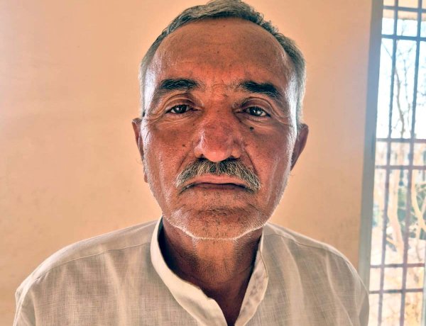 अफीम खेती केस में बड़ा खुलासा, बीज देने वाला चौथा आरोपी जोधपुर से पकड़ा गया