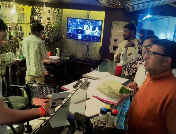 निगम की सख्ती, सीलिंग से पहले ही पंजाब बार ने भरा 2.25 लाख का बकाया