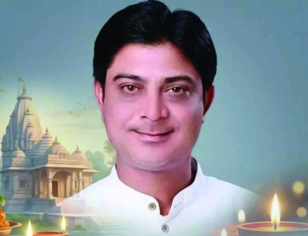 असम में चुनाव प्रचार के दौरान छत्तीसगढ़ के इस कांग्रेस नेता का निधन, पार्टी व परिवार में शोक की लहर