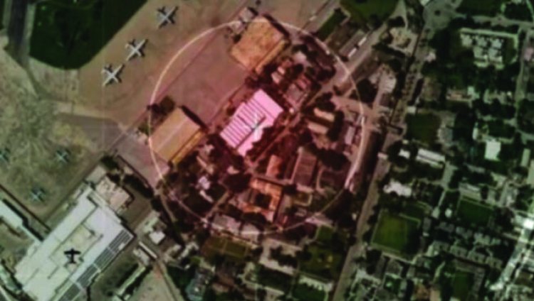 अफगानिस्तान–पाकिस्तान सीमा पर बढ़ा तनाव: हवाई हमलों में 32 सैनिकों के मारे जाने का दावा, कई चौकियां तबाह