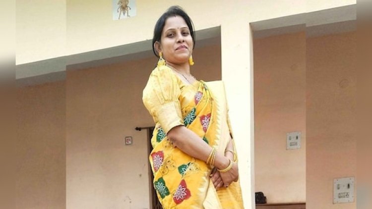 दुर्ग में अफीम की अवैध खेती पर बड़ा एक्शन, कृषि विस्तार अधिकारी एकता साहू निलंबित