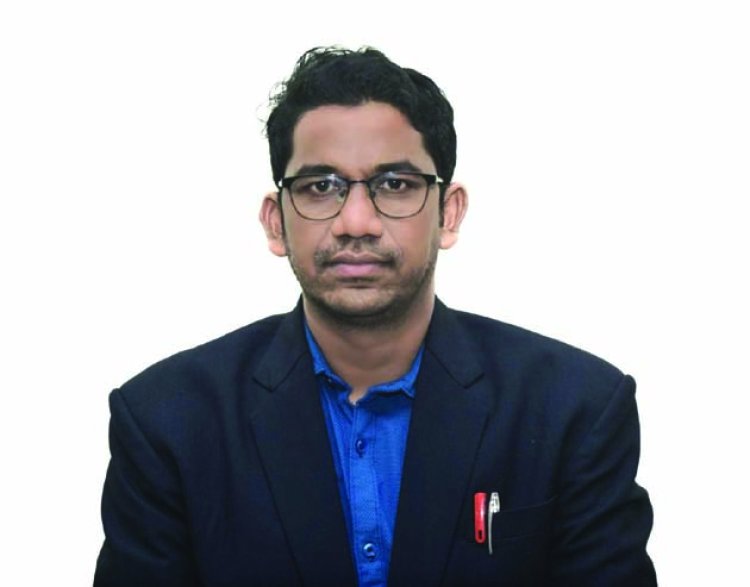 अष्टलक्ष्मी दर्शन यूथ एक्सचेंज प्रोग्राम में भिलाई के प्रोफेसर और दो छात्रों का चयन