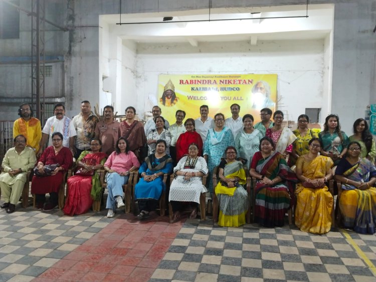 कला-साहित्य अकादमी छत्तीसगढ़(कवच) ने तय की आगामी सांस्कृतिक गतिविधियों की रूपरेखा