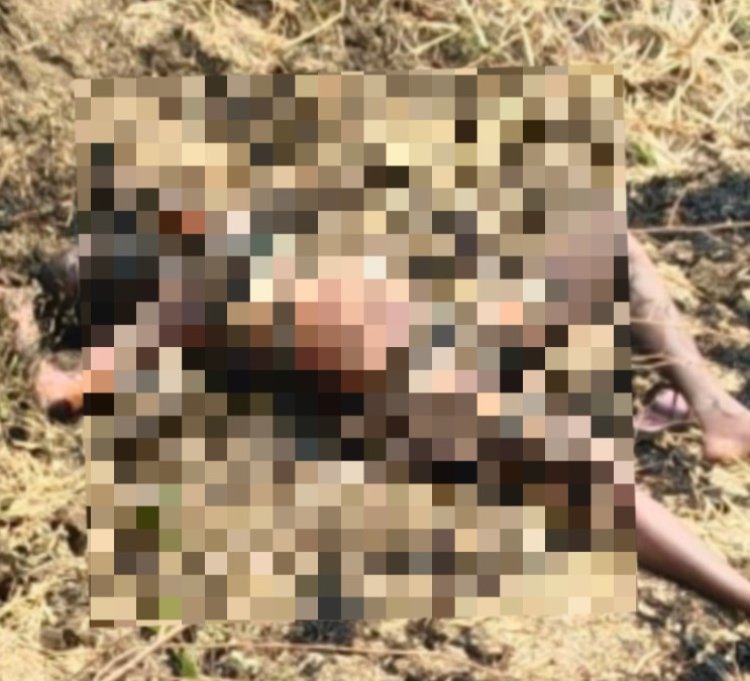 शादी से 10 दिन पहले लापता हुई युवती, खेत में जली हालत में मिला शव