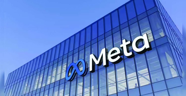 अमेरिका में मेटा पर बड़ा फैसला: बच्चों के मानसिक स्वास्थ्य को नुकसान पहुंचाने का दोषी, 375 मिलियन डॉलर जुर्माना