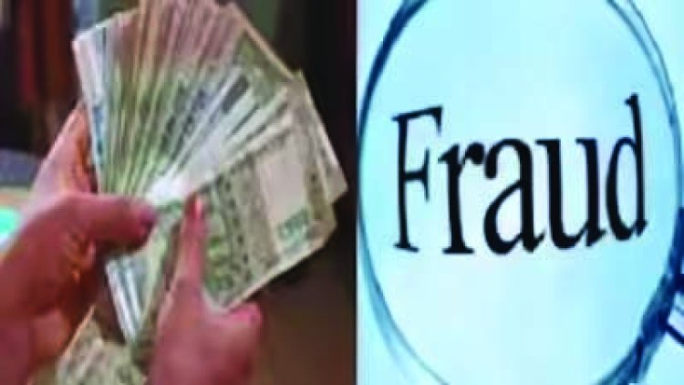 दुर्ग कोर्ट में ठगी: विकलांगता व आवास राशि दिलाने के नाम पर नकदी और सोने के जेवर ले उड़ी महिला