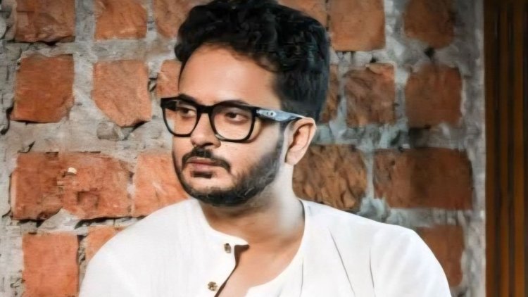 शूटिंग के दौरान हादसा: अभिनेता राहुल अरुणोदय बनर्जी  का दीघा में डूबने से निधन