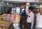 औषधि और खाद्य विभाग ने मेडिकल स्टोर्स व होटल में दी दबिश