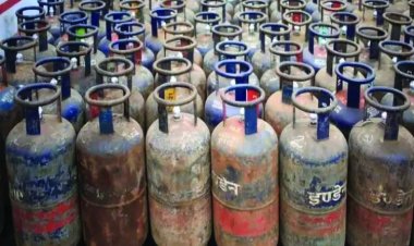 एलपीजी के दाम फिर बढ़े…बाहर खाना अब और पड़ेगा भारी