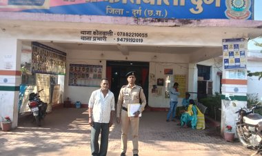 वाहन चेकिंग के दौरान लाखों रुपए का गांजा बरामद