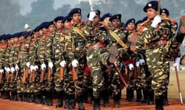 अग्निवीर भर्ती हेतु पंजीयन की तिथी संशोधित, अब 10 अप्रैल 2026 तक कर सकतें है ऑनलाइन आवेदन