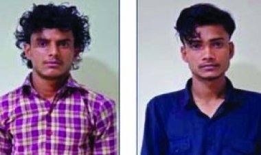 बड़ी आतंकी साजिश नाकाम, 4 संदिग्ध गिरफ्तार