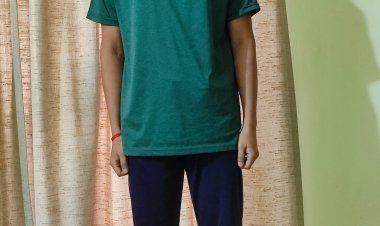 JEE Mains परीक्षा में नकल करते पकड़ा गया परीक्षार्थी, चप्पल में छिपाया था मोबाइल