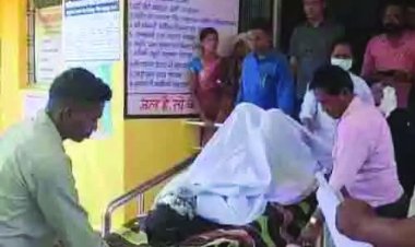 मोबाइल को लेकर प्रेमी से विवाद, 11वीं की छात्रा की जलने से मौत