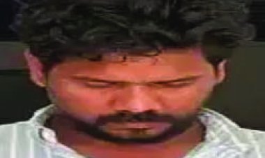 जिला अस्पताल में मारपीट, कर्मचारी की मौत; सरपंच गिरफ्तार