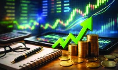 अमेरिका-ईरान युद्धविराम से बाजार में बंपर उछाल, सेंसेक्स 2700 अंक चढ़ा, निफ्टी 23,900 पार