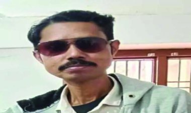 कोचिंग सेंटर में नाबालिग से छोड़छाड़, शिक्षक गिरफ्तार