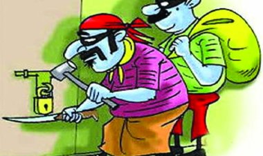 भिलाई में एक ही दिन 4 चोरी की वारदात, बंद घर और वाहन बने निशाना