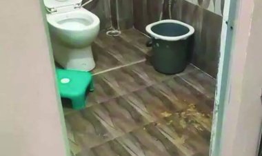 व्यापारी ने पत्नी और दो बच्चों संग खाया जहर, 4 करोड़ के कर्ज का दबाव आया सामने