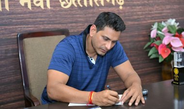 केमिकल फैक्ट्रियों पर घमासान, विधानसभा के जवाब से असंतुष्ट विधायक ने EOW को लिखा पत्र