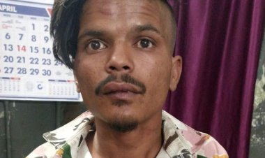 पुरैना में मासूम से दुष्कर्म का प्रयास, आरोपी गिरफ्तार