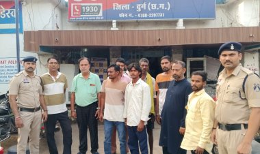 24 घंटे में 88 स्थायी वारंटी गिरफ्तार