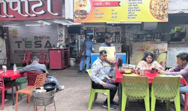 सही दवा-शुद्ध आहार अभियान का आगाज: पहले ही दिन औषधि और खाद्य सुरक्षा टीम की बड़ी कार्रवाई