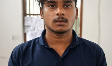 धमतरी में POCSO केस में सख्त फैसला, आरोपी को 20 साल की सजा