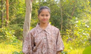 भिलाई की अंशु गुप्ता ने किया कमाल, 12वीं में 96.4% के साथ प्रदेश मेरिट में 10वां स्थान