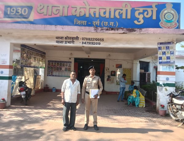 वाहन चेकिंग के दौरान लाखों रुपए का गांजा बरामद