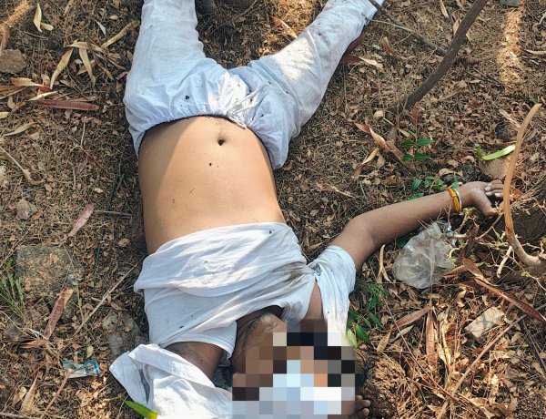 भिलाई में युवक ने टावर से कूदकर दी जान, मामूली हादसे के बाद तनाव में था