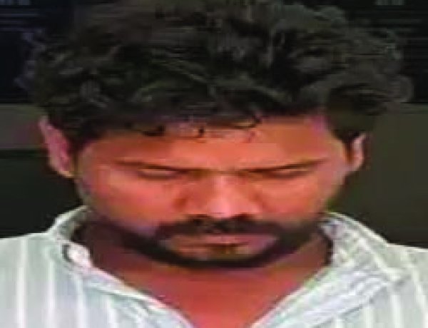 जिला अस्पताल में मारपीट, कर्मचारी की मौत; सरपंच गिरफ्तार