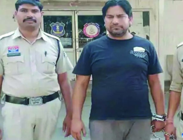 ऑनलाइन IPL सट्टा रैकेट का खुलासा, एक आरोपी गिरफ्तार, साथी फरार