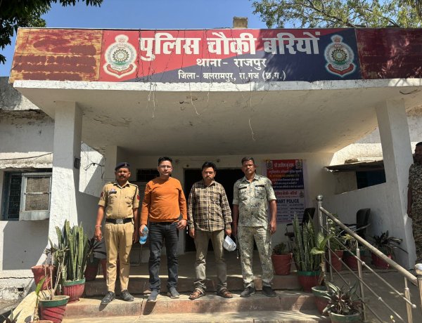 ढाबे में घुसकर महिला से मारपीट और धमकी, दो आरोपी गिरफ्तार